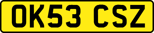 OK53CSZ