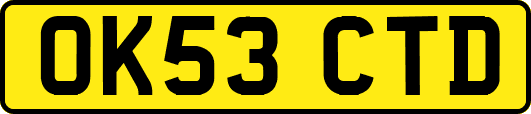 OK53CTD
