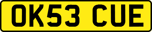 OK53CUE
