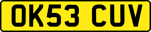 OK53CUV