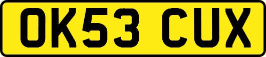OK53CUX