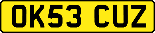 OK53CUZ