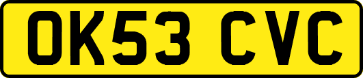 OK53CVC