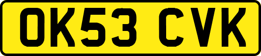 OK53CVK