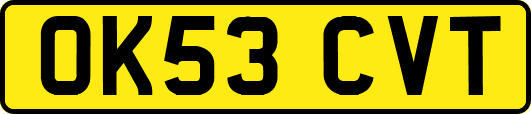 OK53CVT