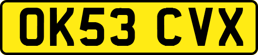 OK53CVX