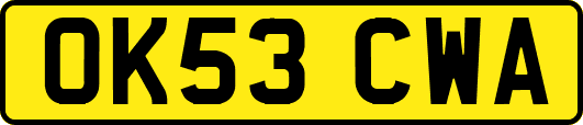 OK53CWA