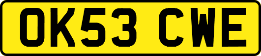 OK53CWE