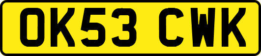 OK53CWK