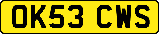 OK53CWS