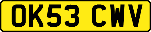 OK53CWV