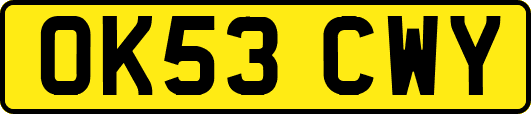 OK53CWY