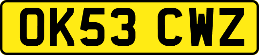 OK53CWZ