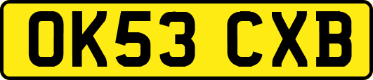 OK53CXB