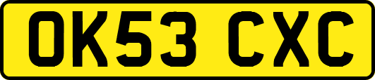 OK53CXC