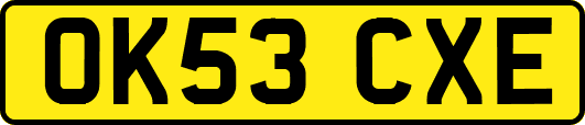 OK53CXE