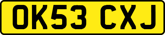 OK53CXJ