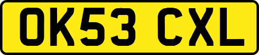 OK53CXL