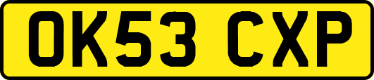 OK53CXP