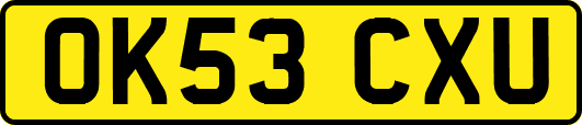 OK53CXU