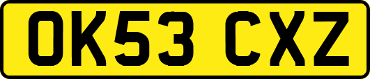 OK53CXZ