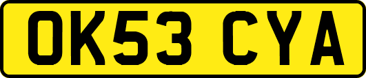OK53CYA