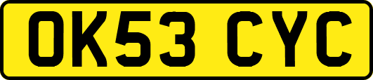OK53CYC