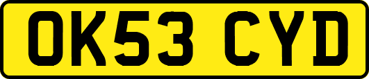 OK53CYD