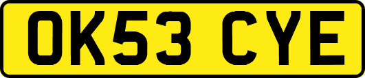 OK53CYE