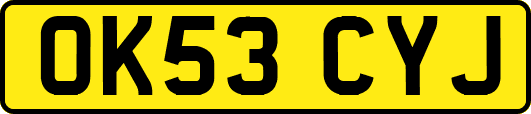 OK53CYJ