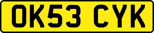 OK53CYK