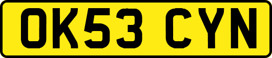 OK53CYN