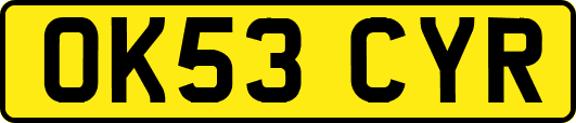OK53CYR