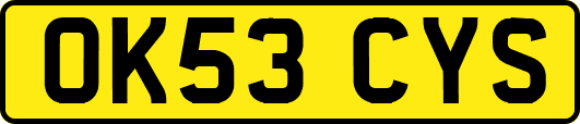 OK53CYS