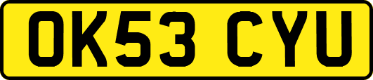 OK53CYU