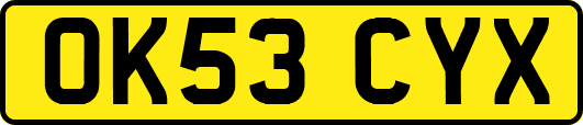 OK53CYX