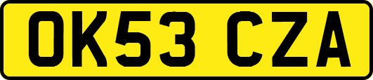 OK53CZA
