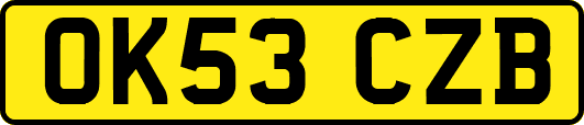 OK53CZB