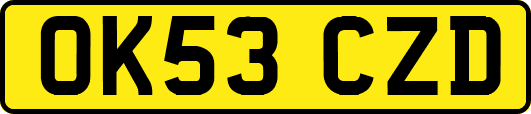OK53CZD