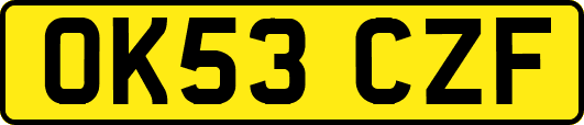 OK53CZF
