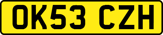 OK53CZH