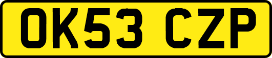 OK53CZP