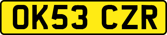 OK53CZR