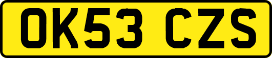 OK53CZS