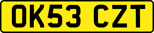 OK53CZT