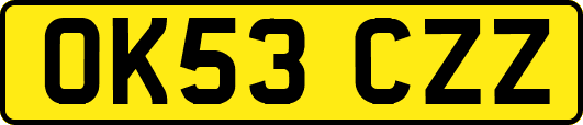 OK53CZZ