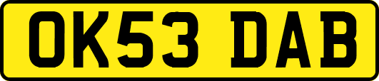OK53DAB
