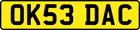 OK53DAC
