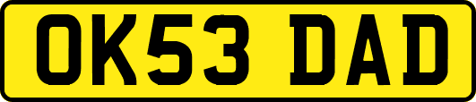 OK53DAD