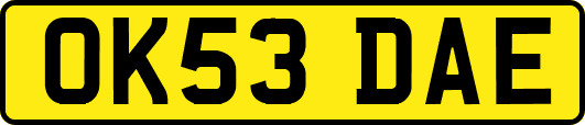 OK53DAE